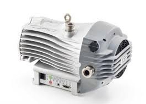 Edwards Nxds15I Dry Scroll Vacuum Pump; 10.1 Cfm