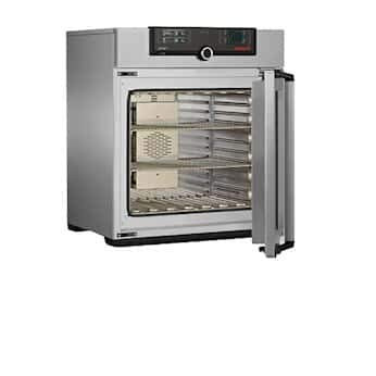Memmert Uf 260 Plus 230 Volt Universal Mechanical Oven, Twin Display, 9 Cuft, 230V