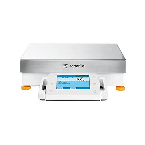 Sartorius Msa36201S-000-D0 Cubis Toploader Balance 36200G X 0.1G