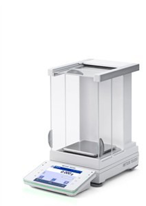 Mettler-Toledo Inc. 30114552 Xpe303S Precision Balance, 310G X 1Mg