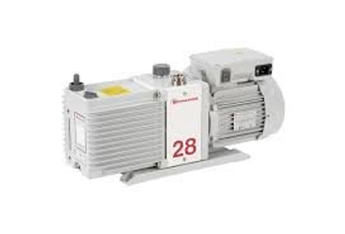 Edwards E2M28 Pfpe Rotary Vacuum Pump