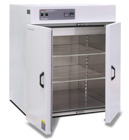 Despatch LBB Forced Convection lab Oven with 18 Cubic Foot Chamber - 240 Volt