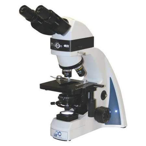 Epifluorescence Microscope, Binocular