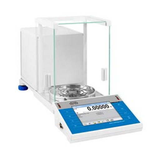 Redmoby Radwag-Xa-210-4Y Professional Analytical Balance44; 210 G Capacity