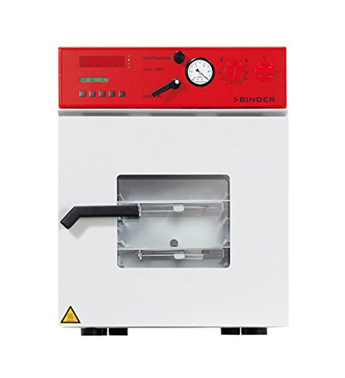 Binder Vacuum 1219B05Ea Drying Ovens Vd23 Ul, 115V