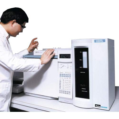 Parker Hpza-3500 Zero Air Generator, 3500Cc Per Minute