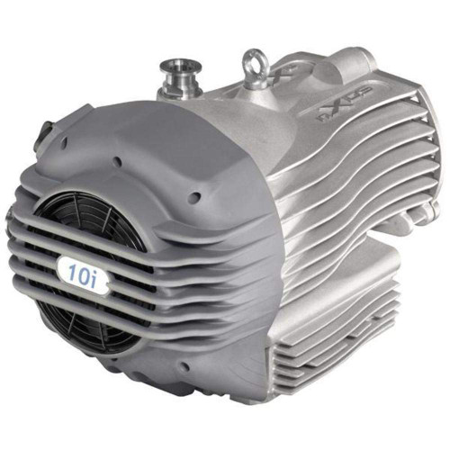 Edwards Nxds10I Dry Scroll Vacuum Pump, 6.7 Cfm / 100-127 V, 200-240 V, Single Phase, 50/60 Hz, A73601983