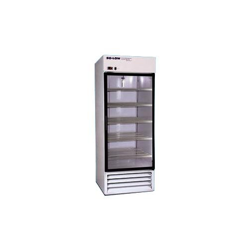 So-Low Dh4-49Gd Lab & Pharmacy Refrigerator, 115V, 49 Cu. Ft., Temp Range 2??C To 8??C