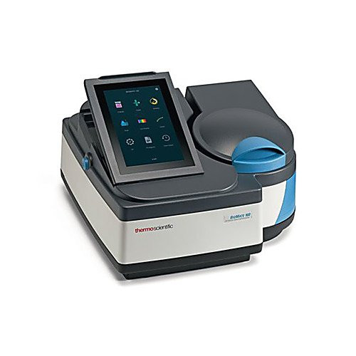Thermo Electron 840-301000 Biomate 160 Uv-Visible Spectrophotometer, 110V, 35.5 Cm Length, 38.5 Cm Width 19.5 Cm Height