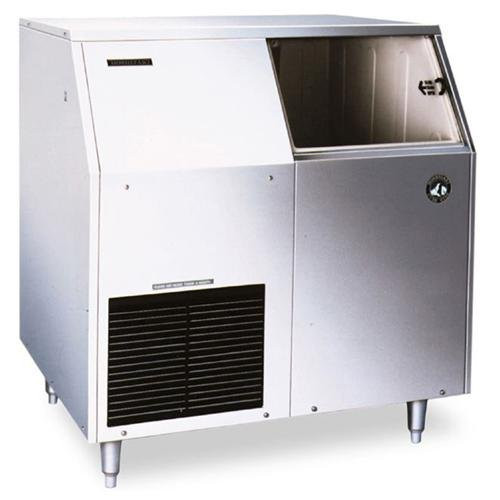 Nordon F-300Baf Ice Machine Flaker Self Contained 300 Lb, 115/60/1