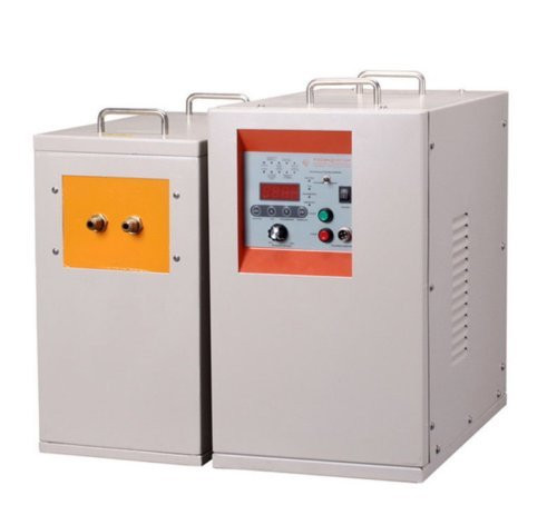 Mxbaoheng 15Kw All Solid State Mid-Frequency Induction Heater Furnace