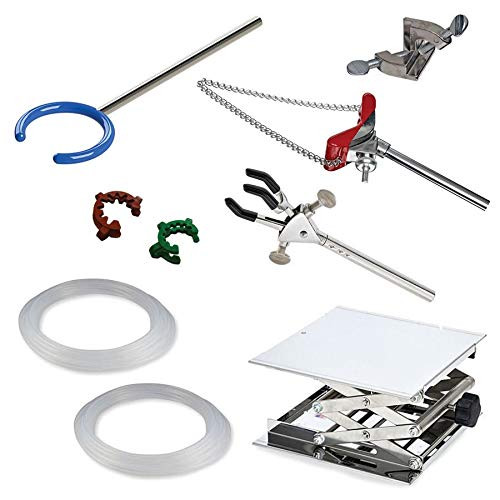 6814-55 - Cannabis Benchtop Purification Kits, Ace Glass - Cannabis Benchtop Kit, Ace-Thred - Each