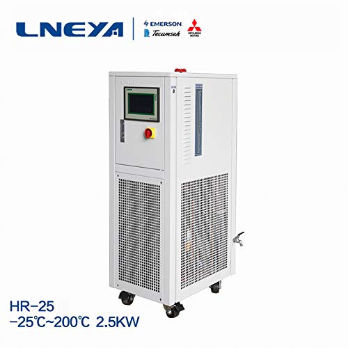 `-25 Degree to 200 Degree refrigerated Heating Circulator