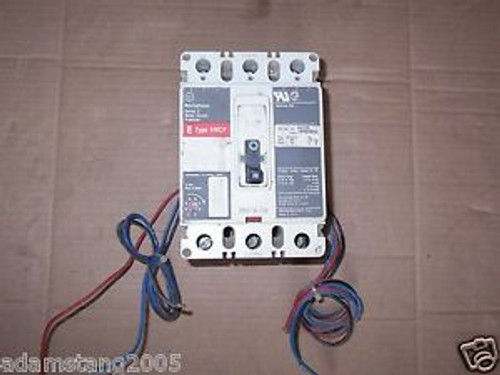 CUTLER HAMMER HMCP HMCP030H1C 3 POLE 30 AMP AUX BREAKER