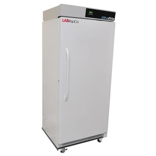 Labrepco Lhe-20-Fm Ultra Elite Manual Defrost Freezer, 115 Volts, -20??C Average Temperature