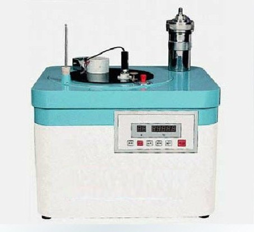 Gowe Oxygen Bomb Calorimeter, Heat Capacity: 14400 J/K～14500 J/K