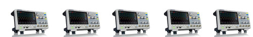 Siglent Sds1104X-E 100Mhz Digital Oscilloscope 4 Channels Standard Decoder (5-(Pack))
