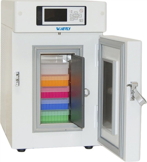 Waverly Arctik Mini F7 Ult Freezer, 86??C