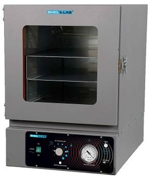 Shel Lab Vacuum Oven-1570123645