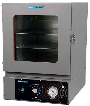 Shel Lab Vacuum Oven-1570123645