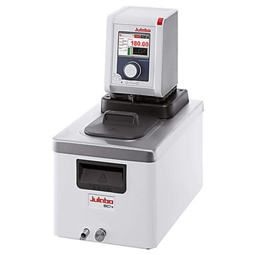 Julabo 9021504.33 Dyneo Dd-Bc4 Heating Circulator, 4L Stainless Steel Bath Tank, 230V