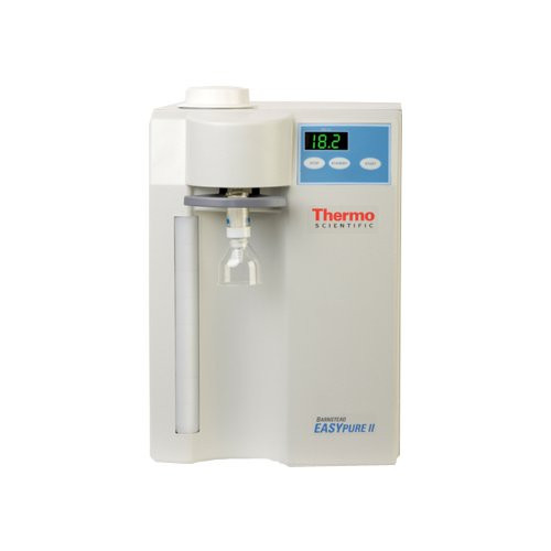 Thermo Scientific Barnstead D8611 Easypure Ii Uv/Uf Type 1 Ultrapure Water Purification System With Uv Lamp And Ultrafilter