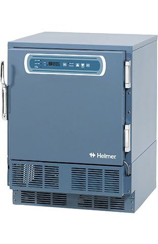 Hlf104 Horizon Series -20??C / -30??C Laboratory Freezer - Undercounter, 4 Cu Ft