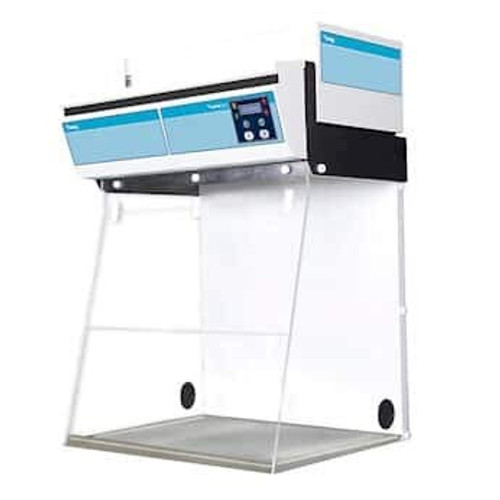 Erlab Captair Flow 39" Laminar Ductless Fume Hood, 115V