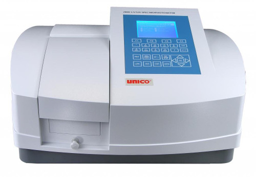 Unico Sq2800 Uv/Vis Spectrophotometer, 110V-220V