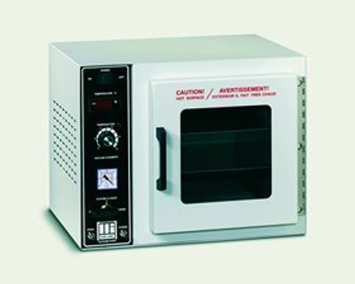 Vacuum Oven 3608-6, Led Thermometer, 240 V