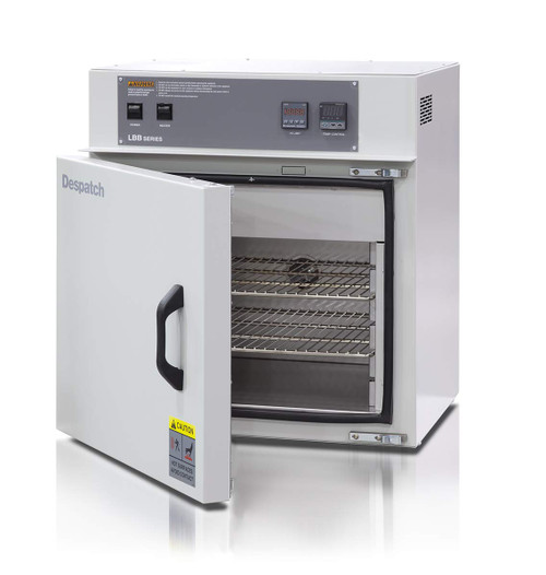 Despatch LBB Forced Convection lab Oven with 2.3 Cubic Foot Chamber - 120 Volt