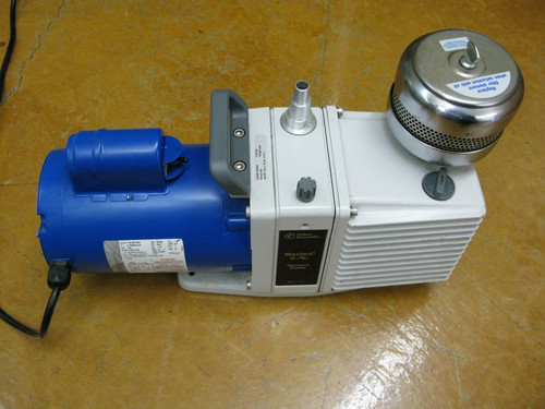 Fisher Scientific 01-257-82 Maxima C Plus Vacuum Pump For 115V/60 Hz, Single Phase