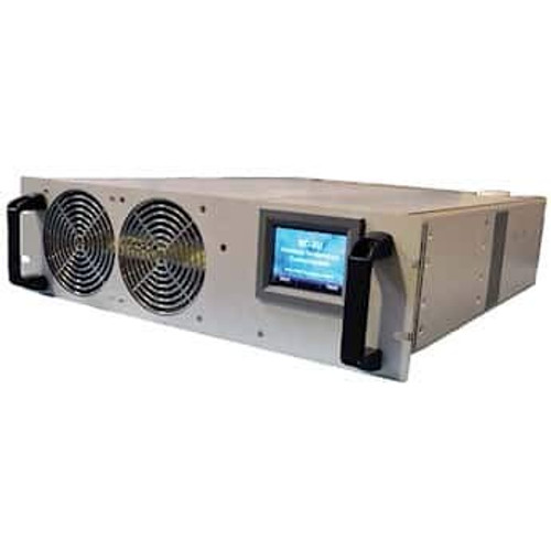 Thermotek 3U Rack Mount Thermoelectric Chiller, 240 Watts, 120-240 Vac