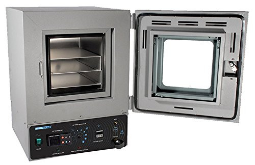 Sheldon Laboratory 1425 1400 Series Digital Vacuum Oven, 120 Volts, 16L Capacity