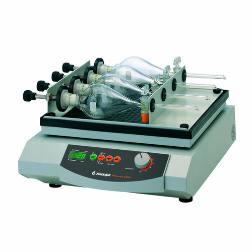 Heidolph Promax 1020 Incubating Reciprocating Platform Shaker