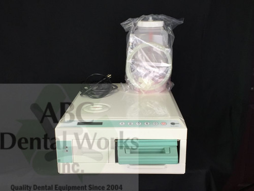 SciCan STATIM 5000 Dental Instrument Cassette Autoclave Sterilizer-1570125960