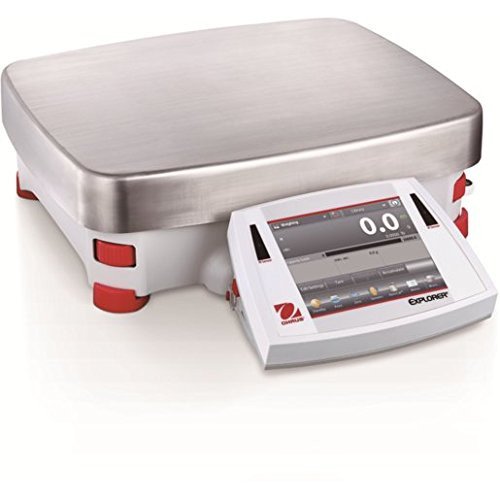 Ohaus Ex24001 Explorer High Capacity Balance - 24000 G Capacity