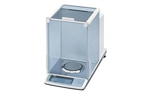 A&D Weighing Orion Hr Analytical Balance, 42/210G X 0.01/0.1 Mg