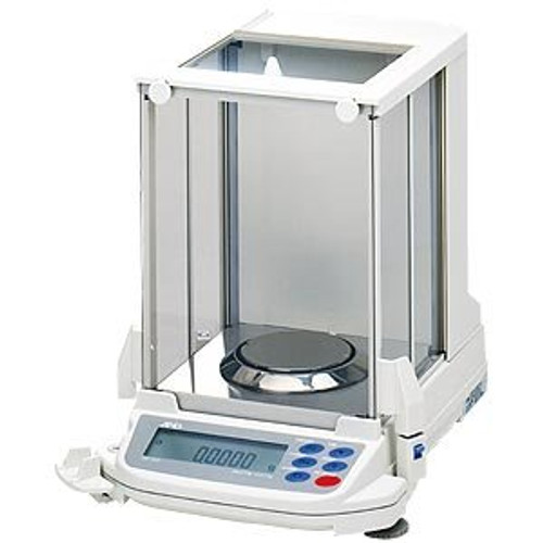 And Weighing Adgr221013-202G Gr Series-202 Analytical Balances