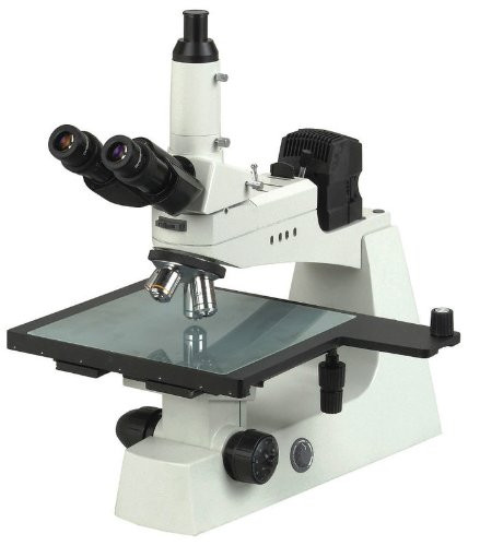 1600X Extreme Large Stage Inspection Microscope + 10Mp Camera Windows Mac Os