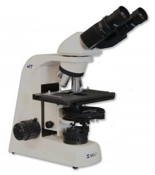 Meiji Techno Mt5210H Led Binocular Brightfield/Phase Contrast Microscope-1570126786