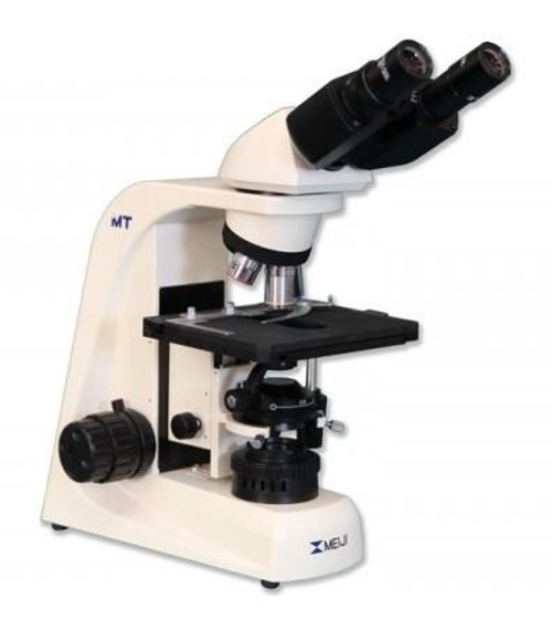 Meiji Techno Mt4200D Led Binocular Dermatology Microscope-1570126795