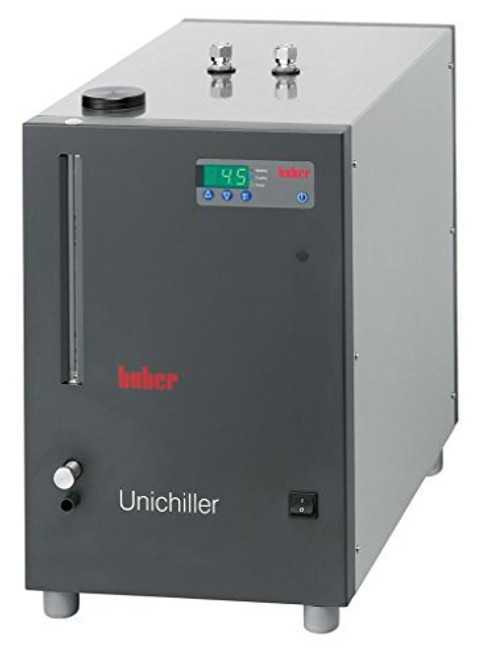 Huber Unichiller 003-Mpc, Air-Cooled Chiller, -5C To 40C, 115 Volt, 60 Hz
