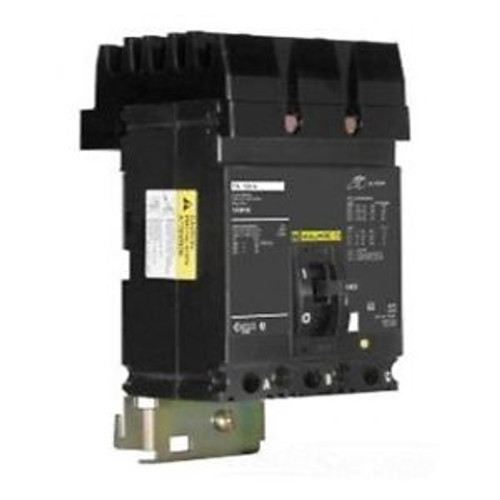 SQD Square-D FA36080 Molded Case Circuit Breaker