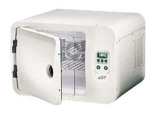 Cole-Parmer Chilling Incubator; 1 Cu Ft, 230 Vac, 50/60 Hz