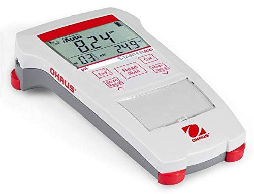 Ohaus 83021367 Explorer Precision Electronic Balance, Maximum Capacity, 10200G Capacity, 0.1G Readability