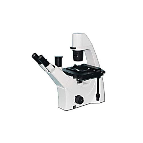 Jenco International Inverted Compound Microscope Trinc Inv Ann Slide Condenser