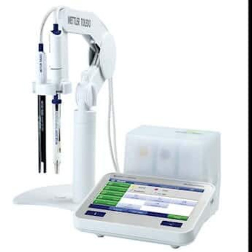 Mettler-Toledo 30046254 S470-Usp/Ep Sevenexcellence Ph/Conductivity Meter - Usp/Ep Kit Mettler-Toledo 30046254 S470-Usp/Ep Sevenexcellence Ph/Conductivity Meter - Usp/Ep Kit