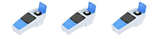 Apera Instruments Tn400 Portable Turbidity Meter, Infrared Sensor, Iso 7027 Compliant, Accuracy: ??2%+Stray Light (3-(Pack))-1570128803