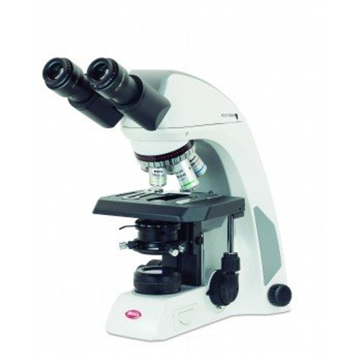 Motic Microscopy - Motic Panthera L Digital Binocular Upright Microscope